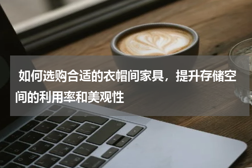  如何选购合适的衣帽间家具，提升存储空间的利用率和美观性