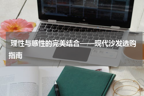  理性与感性的完美结合——现代沙发选购指南