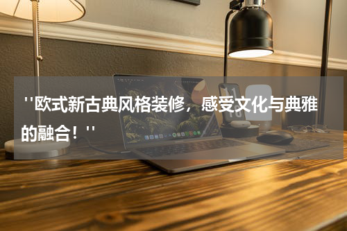  "欧式新古典风格装修，感受文化与典雅的融合！"