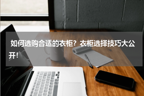  如何选购合适的衣柜？衣柜选择技巧大公开！