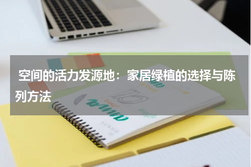  空间的活力发源地：家居绿植的选择与陈列方法
