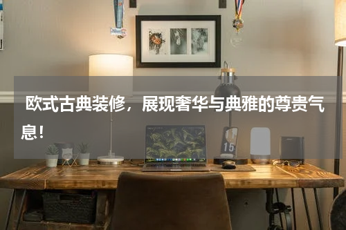  欧式古典装修，展现奢华与典雅的尊贵气息！