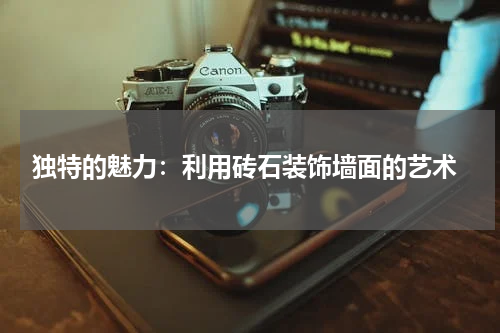 独特的魅力:利用砖石装饰墙面的艺术